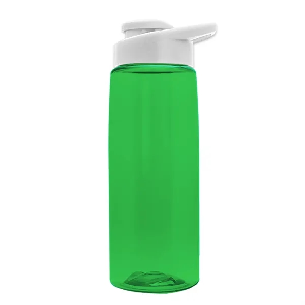 Garyline® Flair Tritan® Bottle with Drink-Thru Lid - 26 oz. - Garyline® Flair Tritan® Bottle with Drink-Thru Lid - 26 oz. - Image 184 of 839