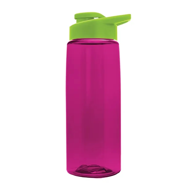 Garyline® Flair Tritan® Bottle with Drink-Thru Lid - 26 oz. - Garyline® Flair Tritan® Bottle with Drink-Thru Lid - 26 oz. - Image 191 of 839
