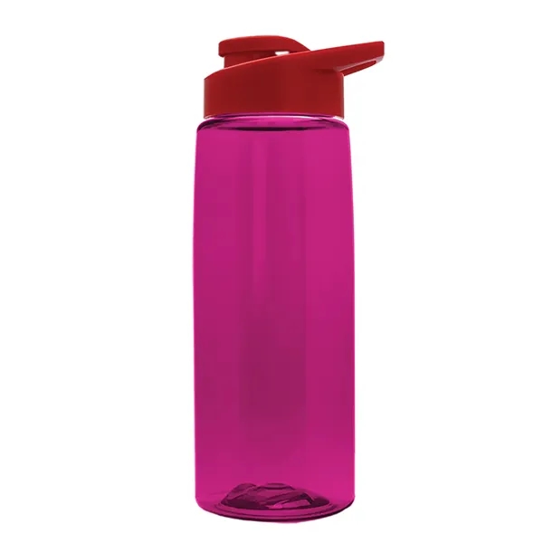 Garyline® Flair Tritan® Bottle with Drink-Thru Lid - 26 oz. - Garyline® Flair Tritan® Bottle with Drink-Thru Lid - 26 oz. - Image 195 of 839