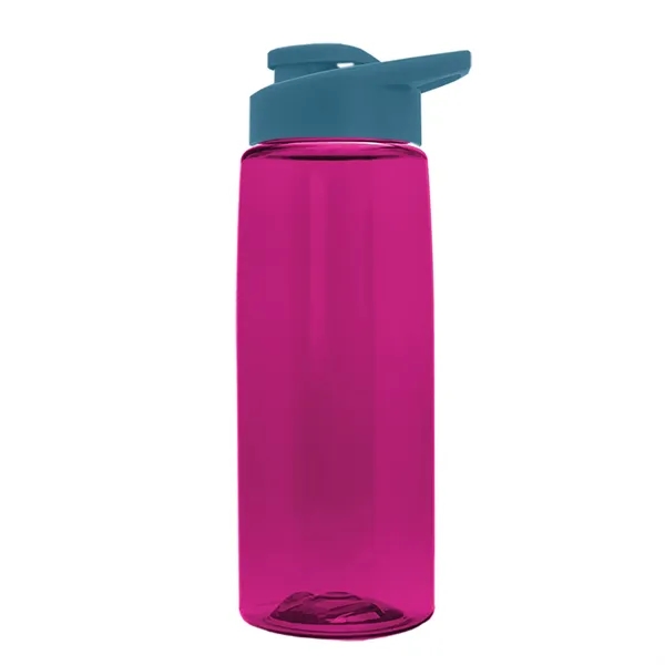 Garyline® Flair Tritan® Bottle with Drink-Thru Lid - 26 oz. - Garyline® Flair Tritan® Bottle with Drink-Thru Lid - 26 oz. - Image 198 of 839