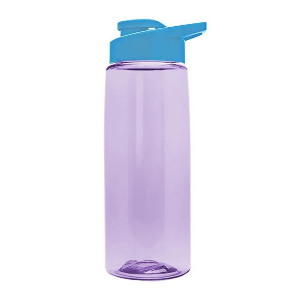 Garyline® Flair Tritan® Bottle with Drink-Thru Lid - 26 oz. - Garyline® Flair Tritan® Bottle with Drink-Thru Lid - 26 oz. - Image 202 of 839