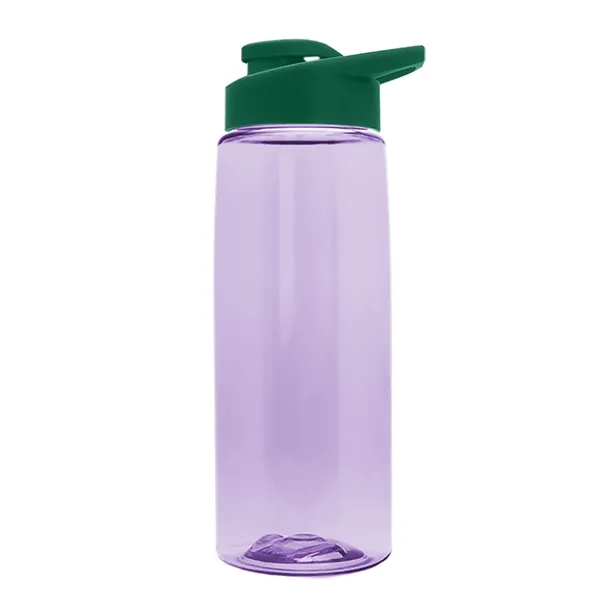 Garyline® Flair Tritan® Bottle with Drink-Thru Lid - 26 oz. - Garyline® Flair Tritan® Bottle with Drink-Thru Lid - 26 oz. - Image 203 of 839