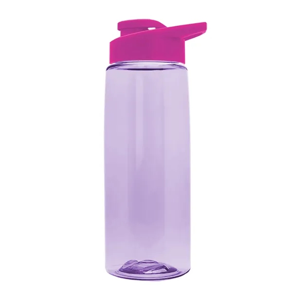 Garyline® Flair Tritan® Bottle with Drink-Thru Lid - 26 oz. - Garyline® Flair Tritan® Bottle with Drink-Thru Lid - 26 oz. - Image 205 of 839