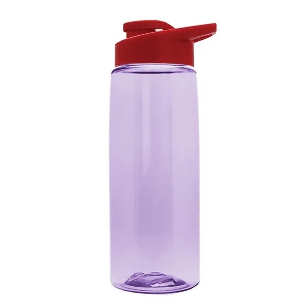 Garyline® Flair Tritan® Bottle with Drink-Thru Lid - 26 oz. - Garyline® Flair Tritan® Bottle with Drink-Thru Lid - 26 oz. - Image 211 of 839