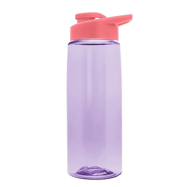 Garyline® Flair Tritan® Bottle with Drink-Thru Lid - 26 oz. - Garyline® Flair Tritan® Bottle with Drink-Thru Lid - 26 oz. - Image 213 of 839