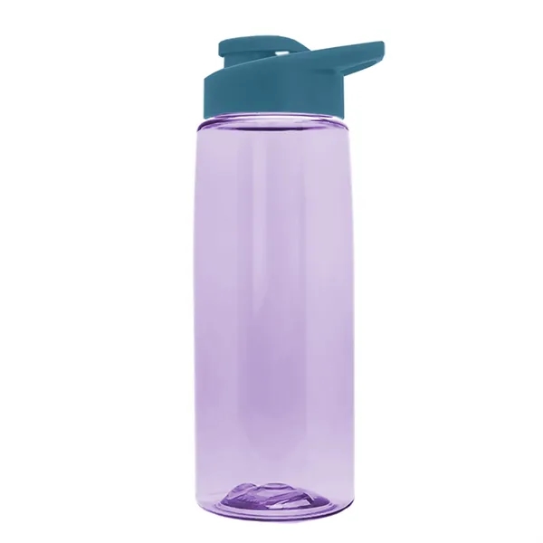 Garyline® Flair Tritan® Bottle with Drink-Thru Lid - 26 oz. - Garyline® Flair Tritan® Bottle with Drink-Thru Lid - 26 oz. - Image 214 of 839