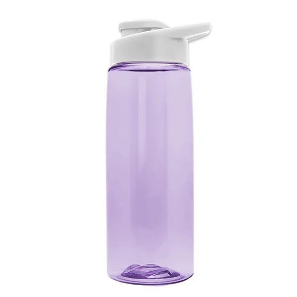 Garyline® Flair Tritan® Bottle with Drink-Thru Lid - 26 oz. - Garyline® Flair Tritan® Bottle with Drink-Thru Lid - 26 oz. - Image 216 of 839