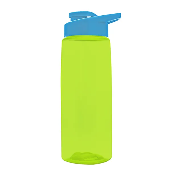 Garyline® Flair Tritan® Bottle with Drink-Thru Lid - 26 oz. - Garyline® Flair Tritan® Bottle with Drink-Thru Lid - 26 oz. - Image 218 of 839