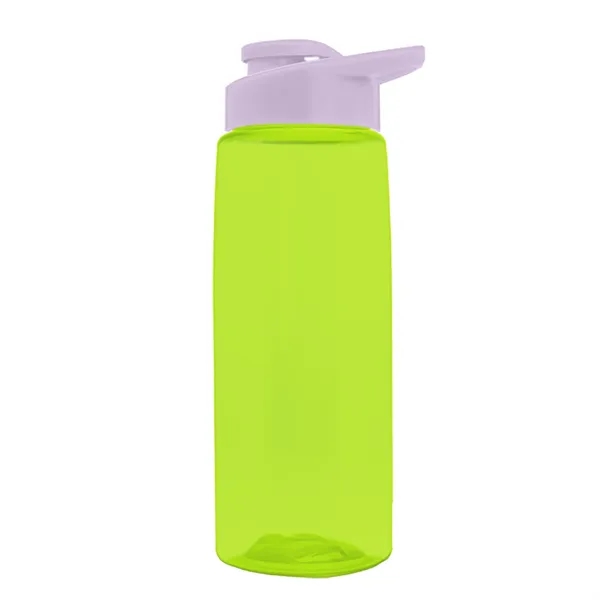 Garyline® Flair Tritan® Bottle with Drink-Thru Lid - 26 oz. - Garyline® Flair Tritan® Bottle with Drink-Thru Lid - 26 oz. - Image 222 of 839