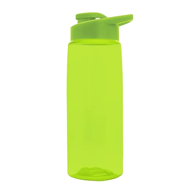 Garyline® Flair Tritan® Bottle with Drink-Thru Lid - 26 oz. - Garyline® Flair Tritan® Bottle with Drink-Thru Lid - 26 oz. - Image 223 of 839