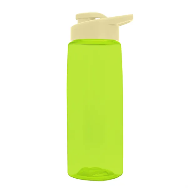 Garyline® Flair Tritan® Bottle with Drink-Thru Lid - 26 oz. - Garyline® Flair Tritan® Bottle with Drink-Thru Lid - 26 oz. - Image 226 of 839