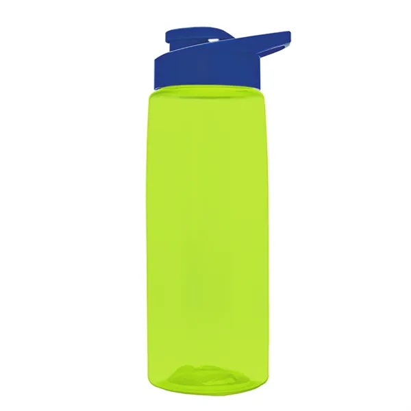 Garyline® Flair Tritan® Bottle with Drink-Thru Lid - 26 oz. - Garyline® Flair Tritan® Bottle with Drink-Thru Lid - 26 oz. - Image 228 of 839