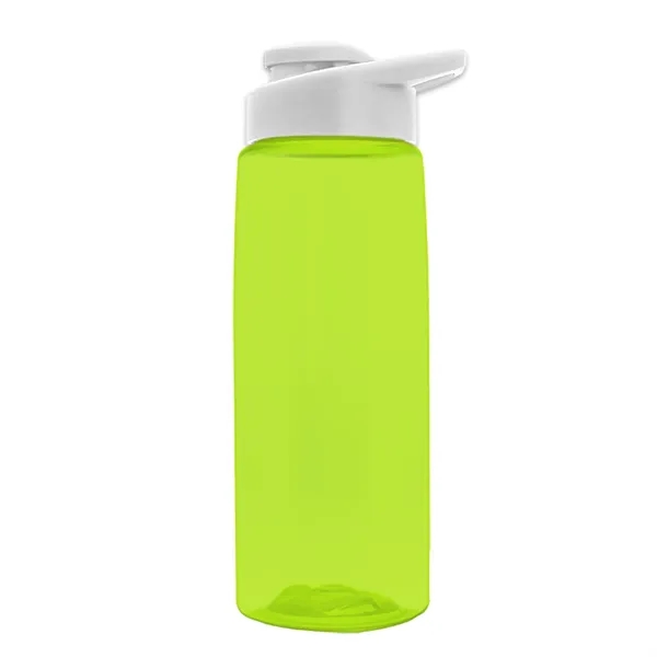 Garyline® Flair Tritan® Bottle with Drink-Thru Lid - 26 oz. - Garyline® Flair Tritan® Bottle with Drink-Thru Lid - 26 oz. - Image 232 of 839