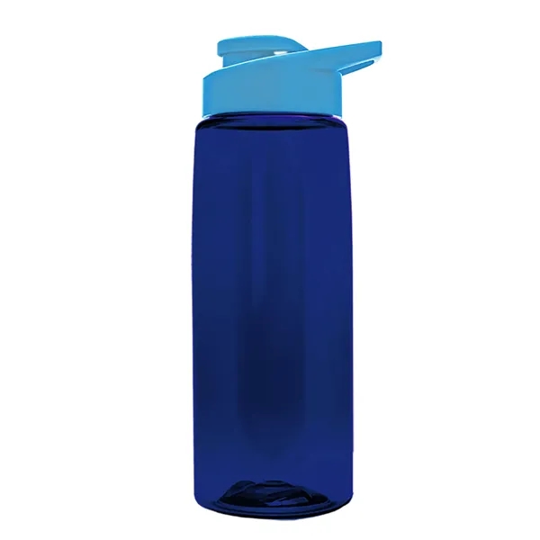Garyline® Flair Tritan® Bottle with Drink-Thru Lid - 26 oz. - Garyline® Flair Tritan® Bottle with Drink-Thru Lid - 26 oz. - Image 234 of 839