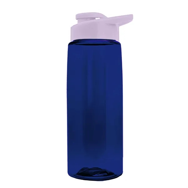 Garyline® Flair Tritan® Bottle with Drink-Thru Lid - 26 oz. - Garyline® Flair Tritan® Bottle with Drink-Thru Lid - 26 oz. - Image 238 of 839