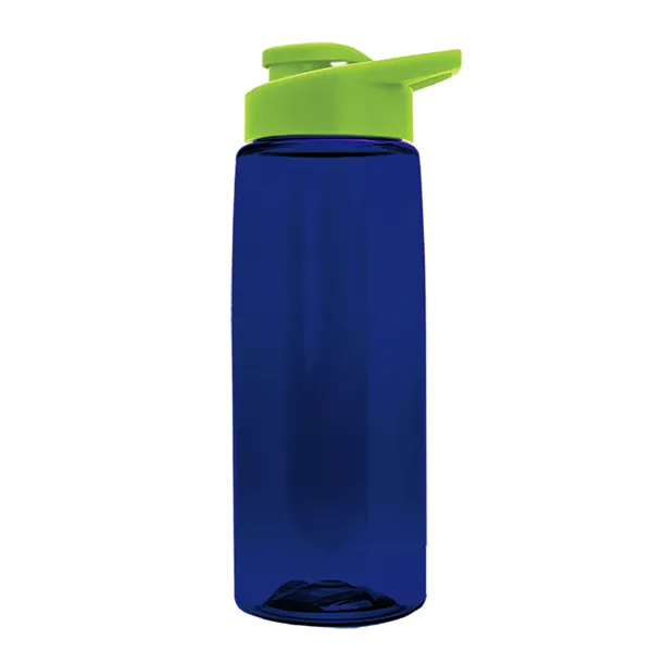 Garyline® Flair Tritan® Bottle with Drink-Thru Lid - 26 oz. - Garyline® Flair Tritan® Bottle with Drink-Thru Lid - 26 oz. - Image 239 of 839