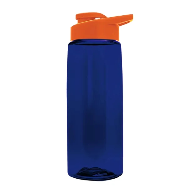 Garyline® Flair Tritan® Bottle with Drink-Thru Lid - 26 oz. - Garyline® Flair Tritan® Bottle with Drink-Thru Lid - 26 oz. - Image 241 of 839