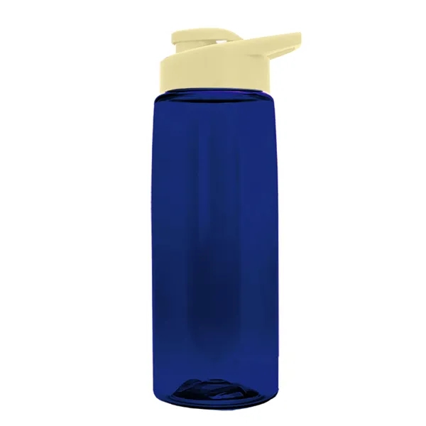 Garyline® Flair Tritan® Bottle with Drink-Thru Lid - 26 oz. - Garyline® Flair Tritan® Bottle with Drink-Thru Lid - 26 oz. - Image 242 of 839