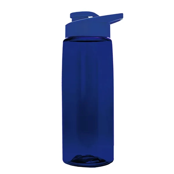 Garyline® Flair Tritan® Bottle with Drink-Thru Lid - 26 oz. - Garyline® Flair Tritan® Bottle with Drink-Thru Lid - 26 oz. - Image 244 of 839