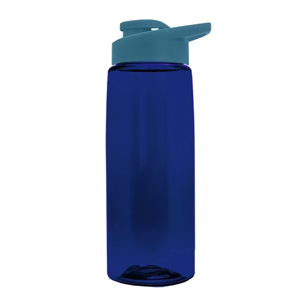 Garyline® Flair Tritan® Bottle with Drink-Thru Lid - 26 oz. - Garyline® Flair Tritan® Bottle with Drink-Thru Lid - 26 oz. - Image 246 of 839