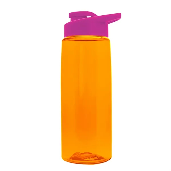 Garyline® Flair Tritan® Bottle with Drink-Thru Lid - 26 oz. - Garyline® Flair Tritan® Bottle with Drink-Thru Lid - 26 oz. - Image 253 of 839