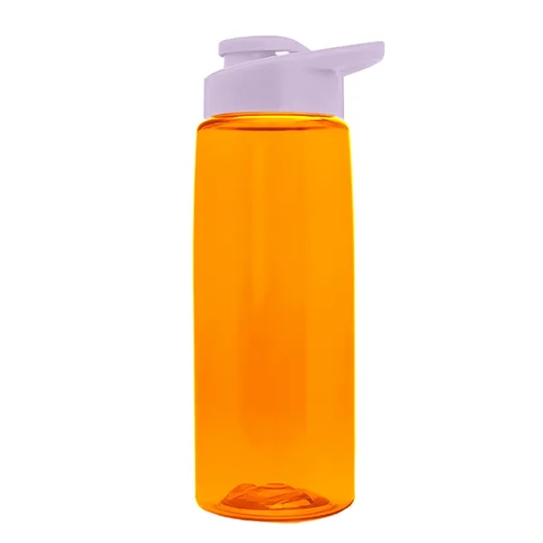 Garyline® Flair Tritan® Bottle with Drink-Thru Lid - 26 oz. - Garyline® Flair Tritan® Bottle with Drink-Thru Lid - 26 oz. - Image 254 of 839