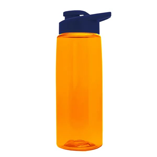 Garyline® Flair Tritan® Bottle with Drink-Thru Lid - 26 oz. - Garyline® Flair Tritan® Bottle with Drink-Thru Lid - 26 oz. - Image 256 of 839