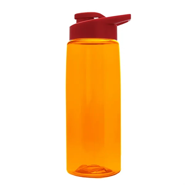 Garyline® Flair Tritan® Bottle with Drink-Thru Lid - 26 oz. - Garyline® Flair Tritan® Bottle with Drink-Thru Lid - 26 oz. - Image 259 of 839