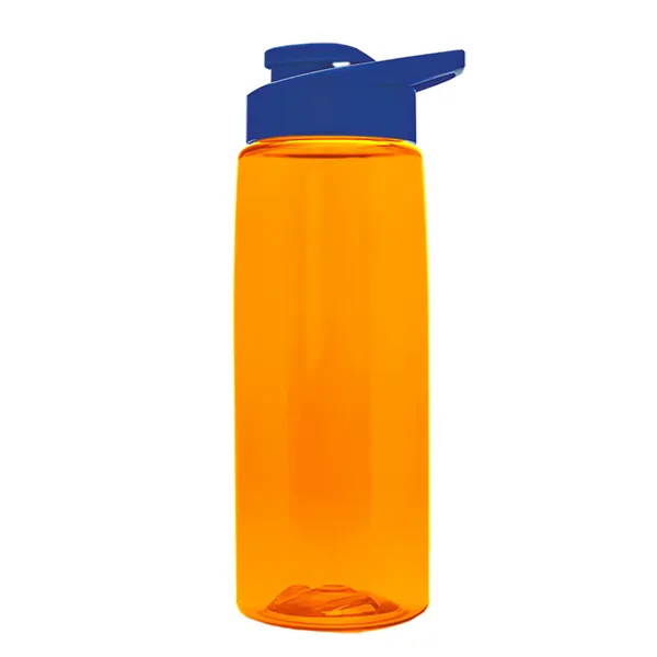 Garyline® Flair Tritan® Bottle with Drink-Thru Lid - 26 oz. - Garyline® Flair Tritan® Bottle with Drink-Thru Lid - 26 oz. - Image 260 of 839