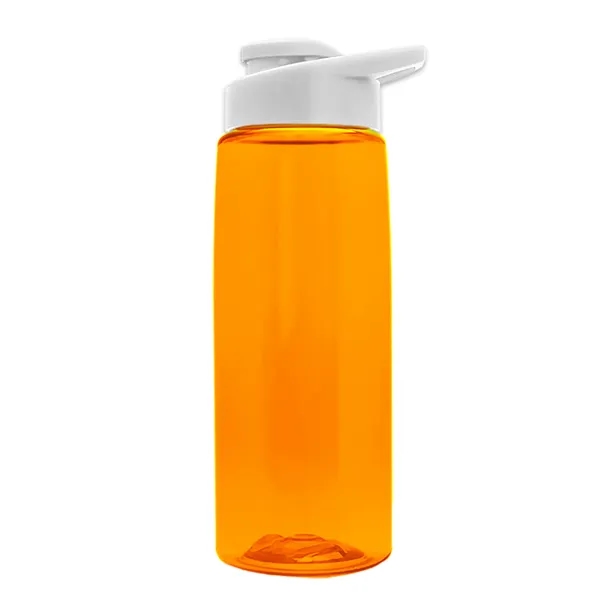 Garyline® Flair Tritan® Bottle with Drink-Thru Lid - 26 oz. - Garyline® Flair Tritan® Bottle with Drink-Thru Lid - 26 oz. - Image 264 of 839