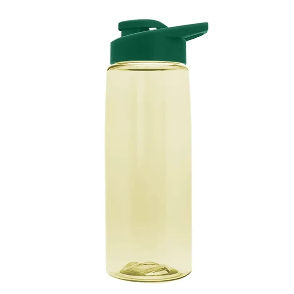 Garyline® Flair Tritan® Bottle with Drink-Thru Lid - 26 oz. - Garyline® Flair Tritan® Bottle with Drink-Thru Lid - 26 oz. - Image 267 of 839