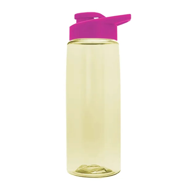 Garyline® Flair Tritan® Bottle with Drink-Thru Lid - 26 oz. - Garyline® Flair Tritan® Bottle with Drink-Thru Lid - 26 oz. - Image 269 of 839