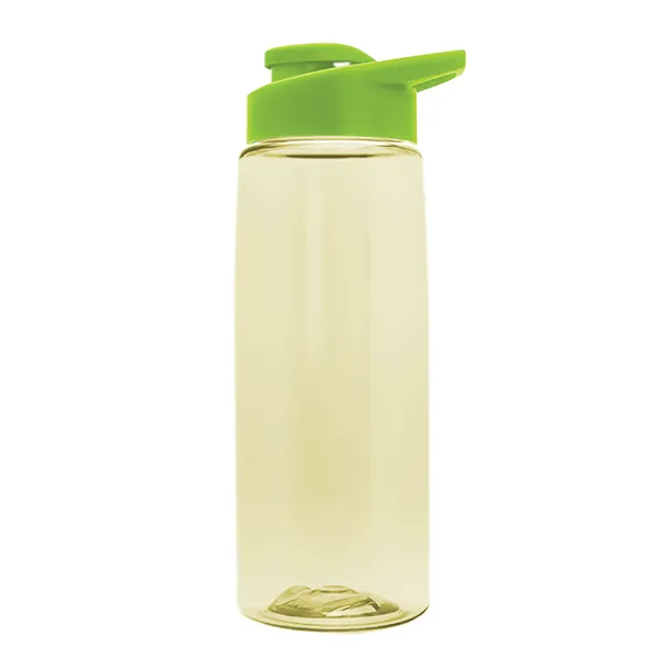 Garyline® Flair Tritan® Bottle with Drink-Thru Lid - 26 oz. - Garyline® Flair Tritan® Bottle with Drink-Thru Lid - 26 oz. - Image 271 of 839