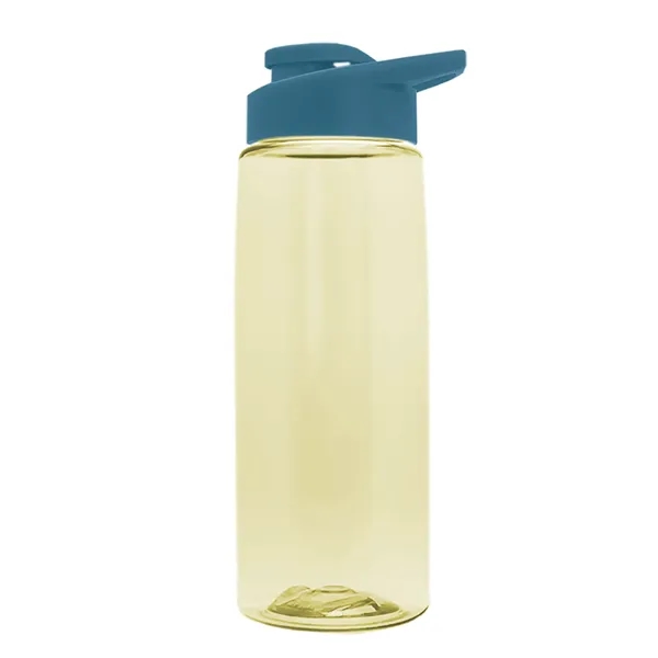 Garyline® Flair Tritan® Bottle with Drink-Thru Lid - 26 oz. - Garyline® Flair Tritan® Bottle with Drink-Thru Lid - 26 oz. - Image 278 of 839