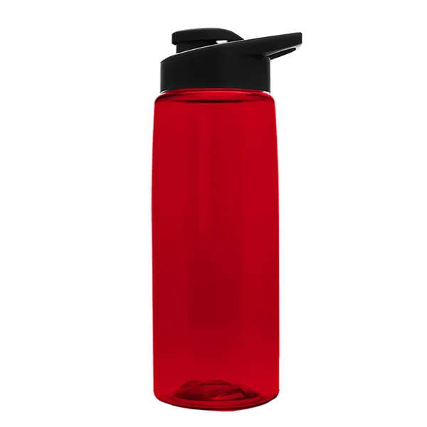 Garyline® Flair Tritan® Bottle with Drink-Thru Lid - 26 oz. - Garyline® Flair Tritan® Bottle with Drink-Thru Lid - 26 oz. - Image 281 of 839