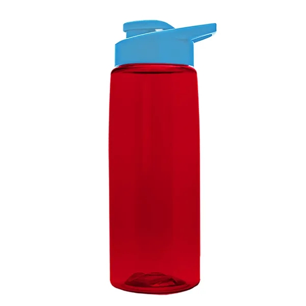 Garyline® Flair Tritan® Bottle with Drink-Thru Lid - 26 oz. - Garyline® Flair Tritan® Bottle with Drink-Thru Lid - 26 oz. - Image 282 of 839