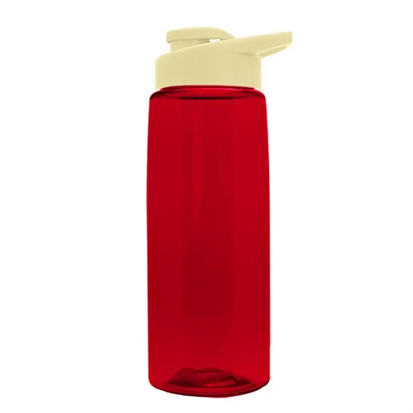 Garyline® Flair Tritan® Bottle with Drink-Thru Lid - 26 oz. - Garyline® Flair Tritan® Bottle with Drink-Thru Lid - 26 oz. - Image 290 of 839