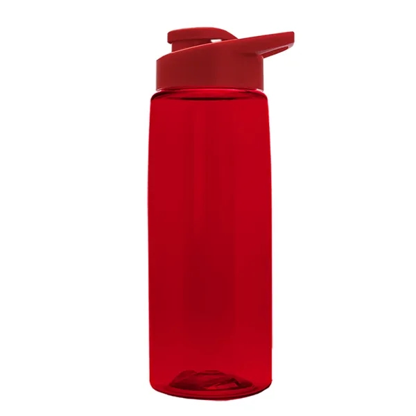 Garyline® Flair Tritan® Bottle with Drink-Thru Lid - 26 oz. - Garyline® Flair Tritan® Bottle with Drink-Thru Lid - 26 oz. - Image 291 of 839