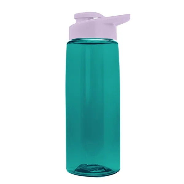 Garyline® Flair Tritan® Bottle with Drink-Thru Lid - 26 oz. - Garyline® Flair Tritan® Bottle with Drink-Thru Lid - 26 oz. - Image 302 of 839