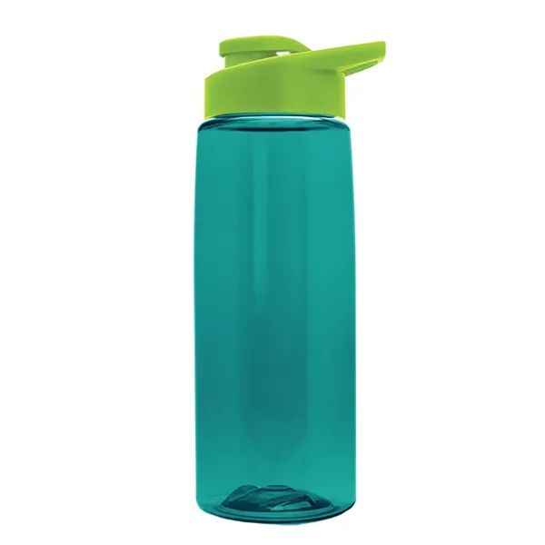 Garyline® Flair Tritan® Bottle with Drink-Thru Lid - 26 oz. - Garyline® Flair Tritan® Bottle with Drink-Thru Lid - 26 oz. - Image 303 of 839
