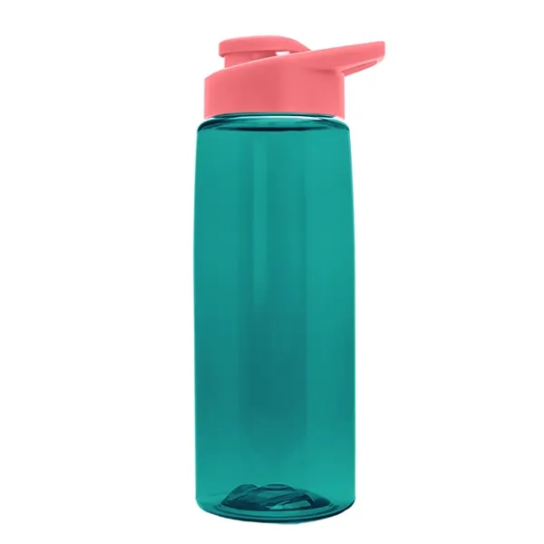 Garyline® Flair Tritan® Bottle with Drink-Thru Lid - 26 oz. - Garyline® Flair Tritan® Bottle with Drink-Thru Lid - 26 oz. - Image 309 of 839