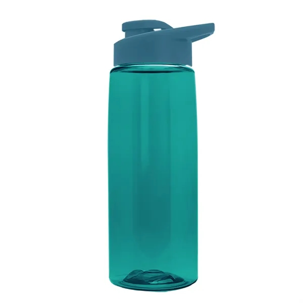 Garyline® Flair Tritan® Bottle with Drink-Thru Lid - 26 oz. - Garyline® Flair Tritan® Bottle with Drink-Thru Lid - 26 oz. - Image 310 of 839