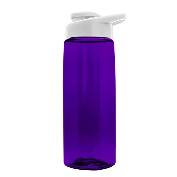 Garyline® Flair Tritan® Bottle with Drink-Thru Lid - 26 oz. - Garyline® Flair Tritan® Bottle with Drink-Thru Lid - 26 oz. - Image 328 of 839