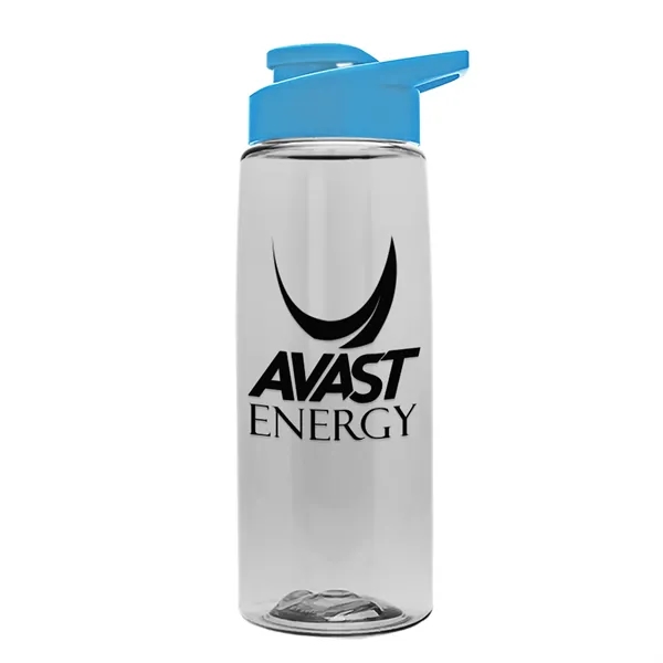 Garyline® Flair Tritan® Bottle with Drink-Thru Lid - 26 oz. - Garyline® Flair Tritan® Bottle with Drink-Thru Lid - 26 oz. - Image 331 of 839