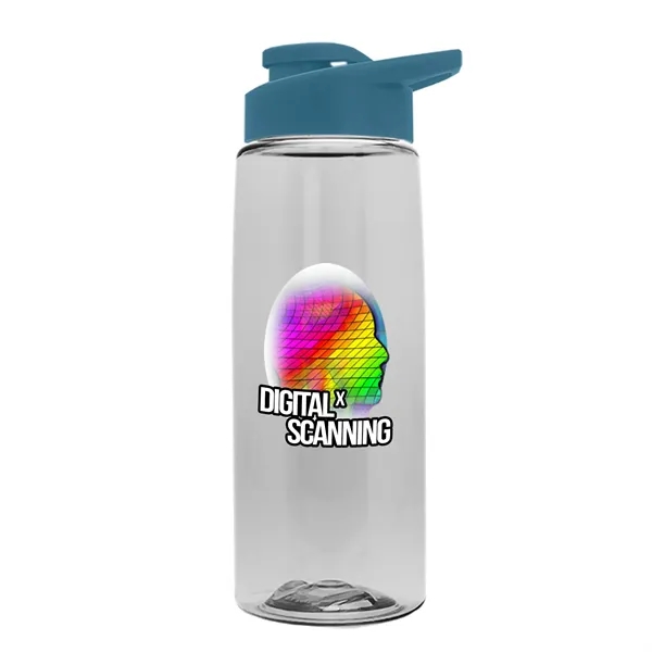Garyline® Flair Tritan® Bottle with Drink-Thru Lid - 26 oz. - Garyline® Flair Tritan® Bottle with Drink-Thru Lid - 26 oz. - Image 356 of 839