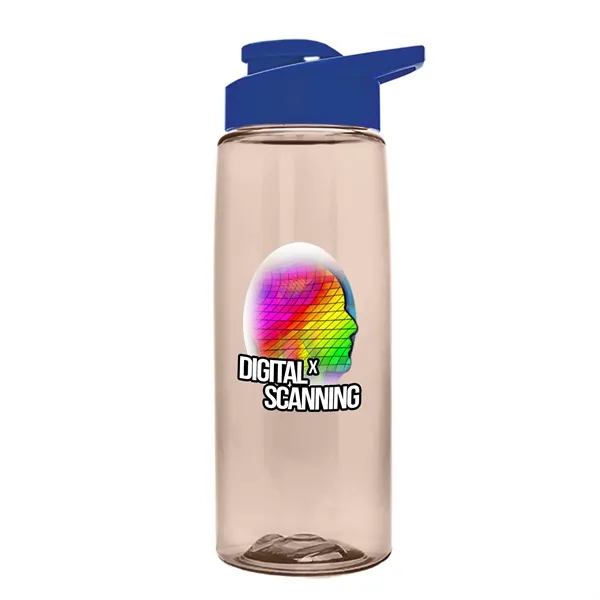 Garyline® Flair Tritan® Bottle with Drink-Thru Lid - 26 oz. - Garyline® Flair Tritan® Bottle with Drink-Thru Lid - 26 oz. - Image 384 of 839