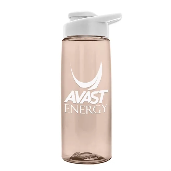 Garyline® Flair Tritan® Bottle with Drink-Thru Lid - 26 oz. - Garyline® Flair Tritan® Bottle with Drink-Thru Lid - 26 oz. - Image 391 of 839