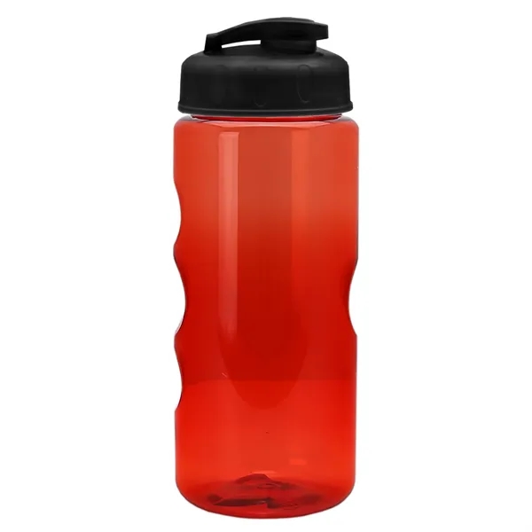 Garyline® Mini Mountain Tritan® Bottle with Flip-Top Lid ... - Garyline® Mini Mountain Tritan® Bottle with Flip-Top Lid ... - Image 100 of 313