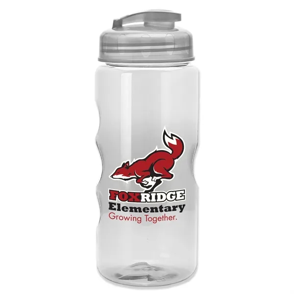 Garyline® Mini Mountain Tritan® Bottle with Flip-Top Lid ... - Garyline® Mini Mountain Tritan® Bottle with Flip-Top Lid ... - Image 127 of 313