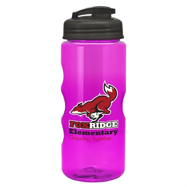 Garyline® Mini Mountain Tritan® Bottle with Flip-Top Lid ... - Garyline® Mini Mountain Tritan® Bottle with Flip-Top Lid ... - Image 207 of 313